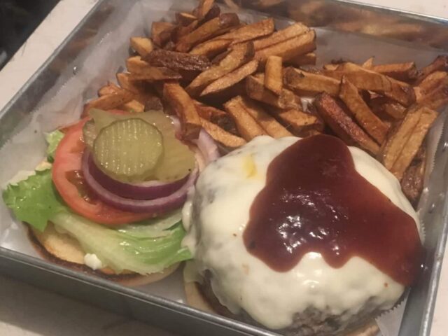 El Jefe Burger Shack And Mojito Factory Luquillo 5 El Jefe Burger Shack And Mojito Factory Luquillo 4