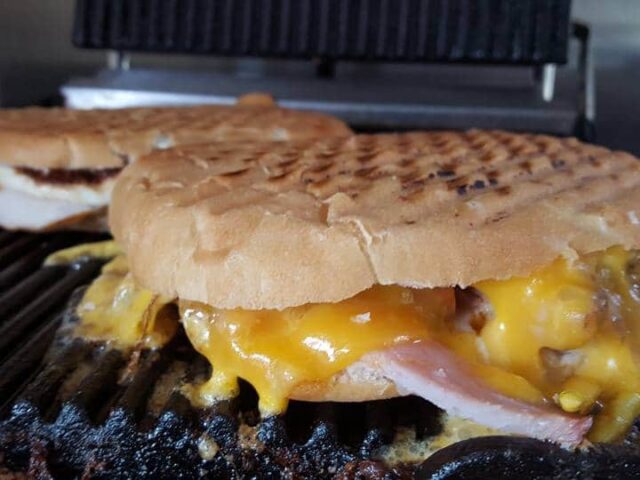 El Panino Culebra 3