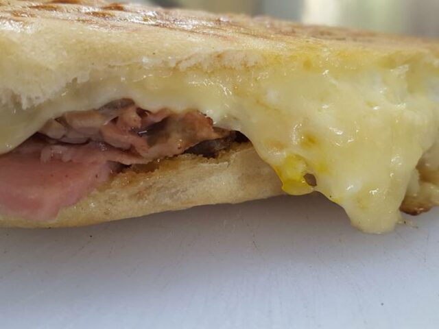El Panino Culebra 4
