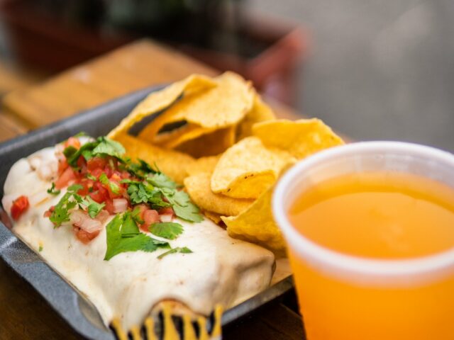 El Rey del Taco Aguadilla 2