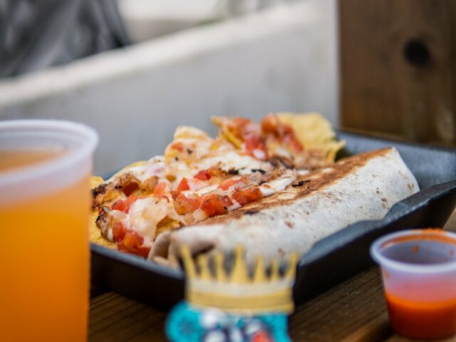 El Rey del Taco Aguadilla 4