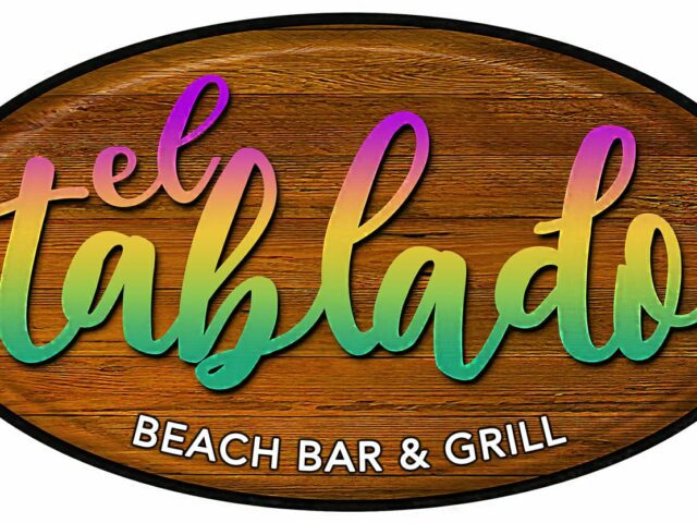 El Rinconcito Latino Piñones 4 El Tablado Beach Bar Piñones