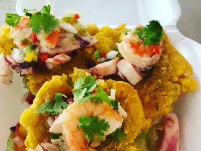 El Tostón Arecibo 5 El Tost√≥n Arecibo 4