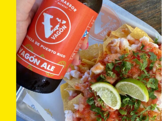 El Vagón 1
