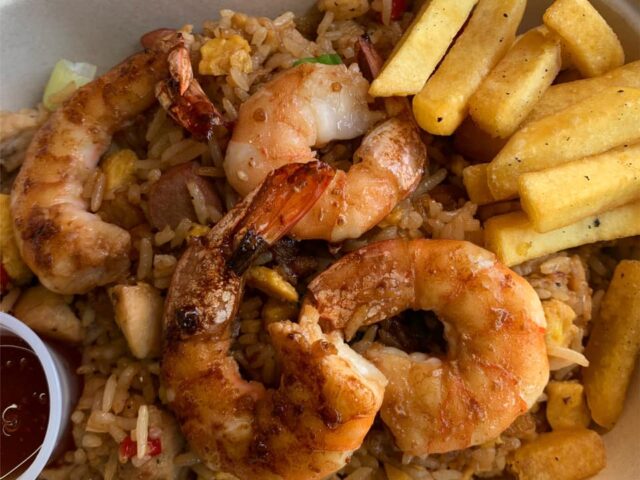 El Warike Aguadilla 5