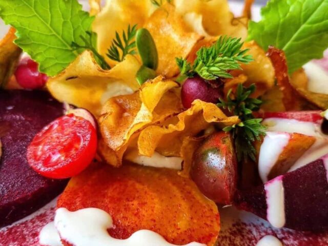 Estela Restaurant Rincon 3