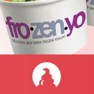 Vaca Brava 14 FROZENYO & Zombie Coffee Old San Juan