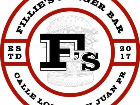 Fillie's Bar Calle Loiza