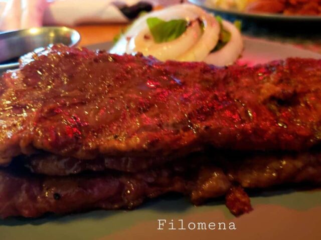 Filomena Pizza Artesanal Hato Rey 3 Filomena Pizza Artesanal Hato Rey 2