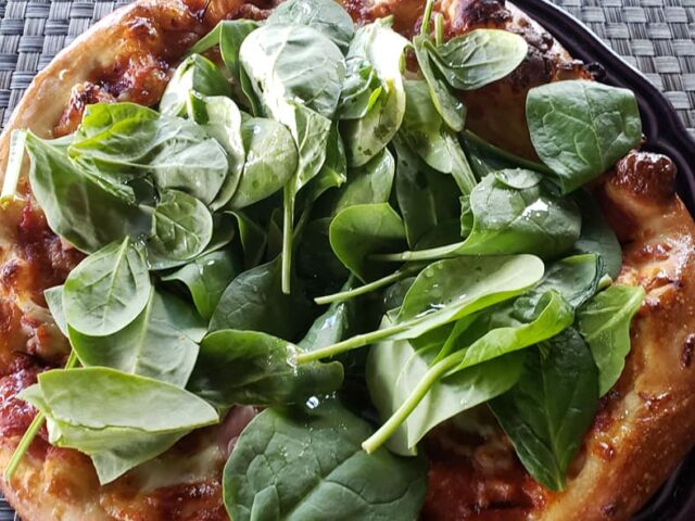 Filomena Pizza Artesanal Hato Rey 5 Filomena Pizza Artesanal Hato Rey 4