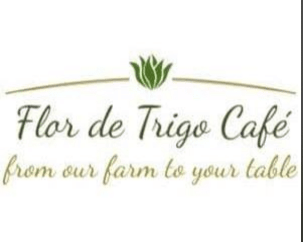 Flor de Trigo Café