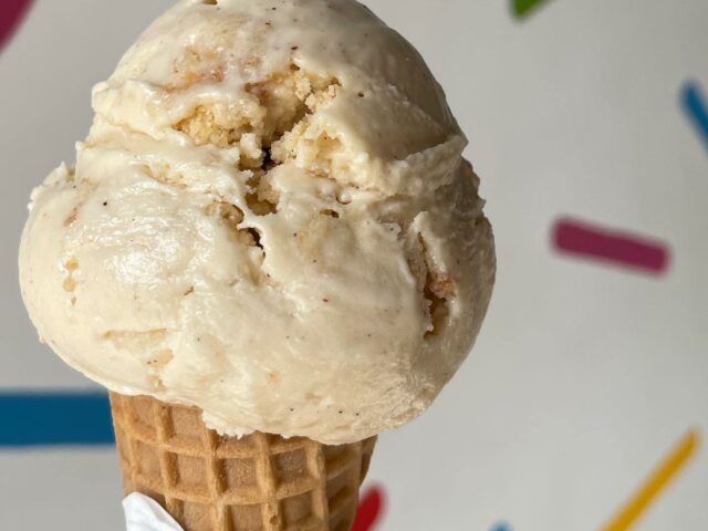 Funkyberry Ice Cream Calle Loiza.3