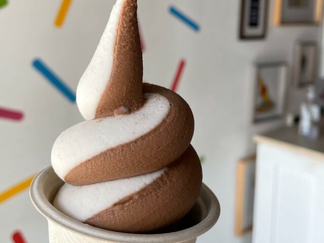 Funkyberry Ice Cream Calle Loiza.4