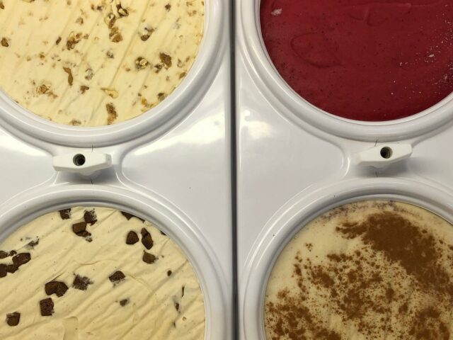 Funkyberry Ice Cream Calle Loiza.5