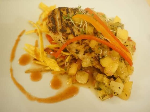 Fusiones Restaurant Aguada 2
