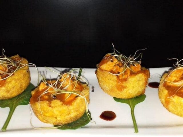 Fusiones Restaurant Aguada 3