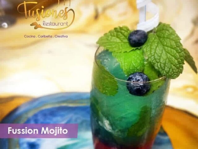 Fusiones Restaurant Aguada 5