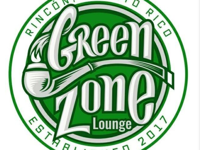 Hacienda Isabelita - Cafe Hato Rey 10 Green Zone Lounge Rincon