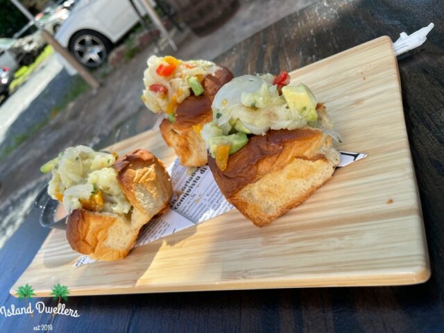 Guarar√© Cocina Puertorrique√±a Calle cerra 3