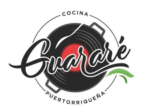 Guarare Cocina Puertorriqueña calle cerra