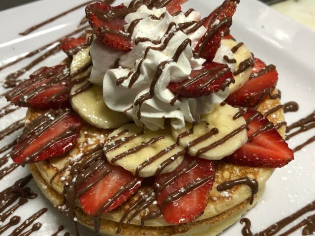 Hacienda Isabelita Cafe Hato Rey 1