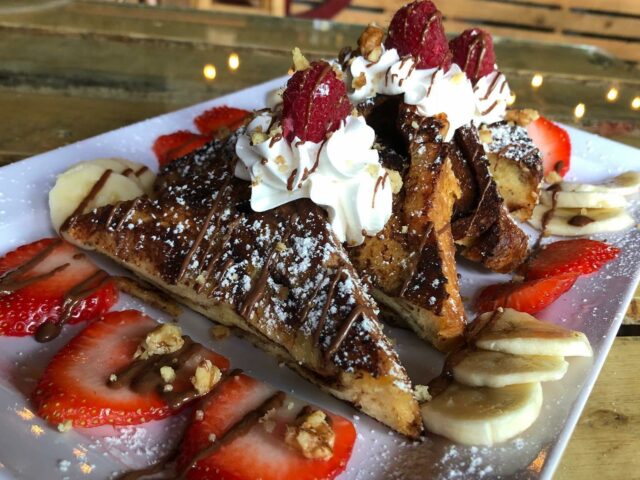 Hacienda Isabelita Cafe Hato Rey 2