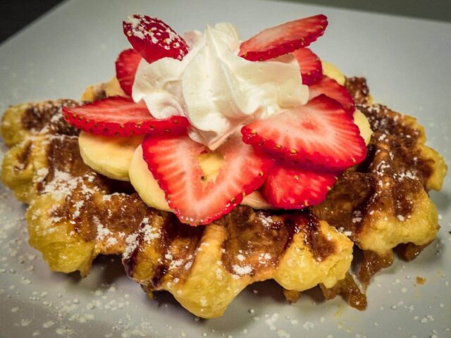 Hacienda Isabelita Cafe Hato Rey 4