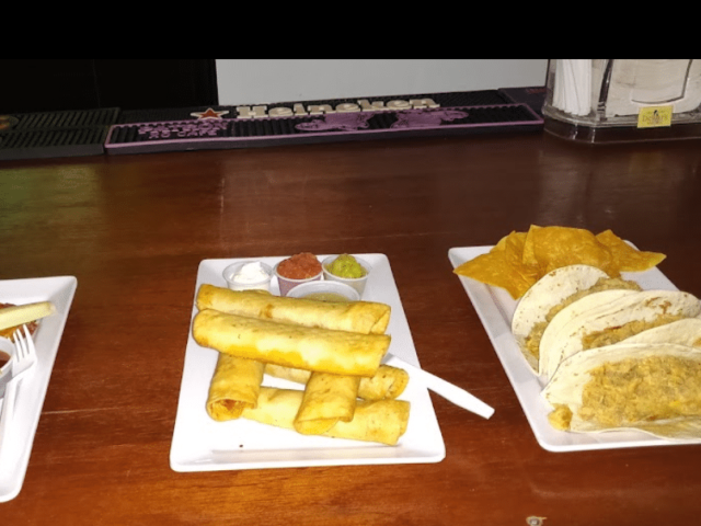 El Botanero Hato Rey 9 Hacienda W Hato Rey