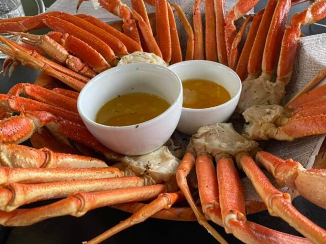 Happy Crab Bar and Restaurant Dorado 3