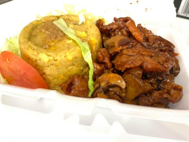 Happy Paradise Chinese Food Dorado 4