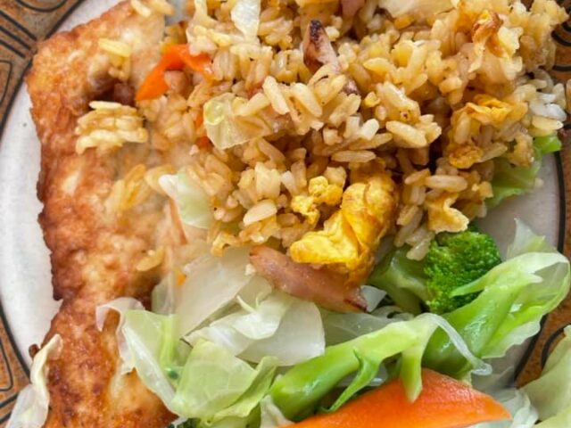 Happy Paradise Chinese Food Dorado 5