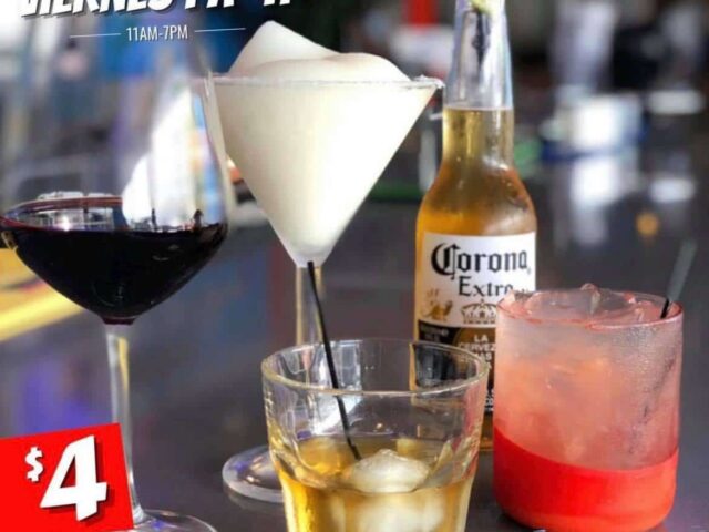 Hijole Cocina Mexicana Isla Verde 1