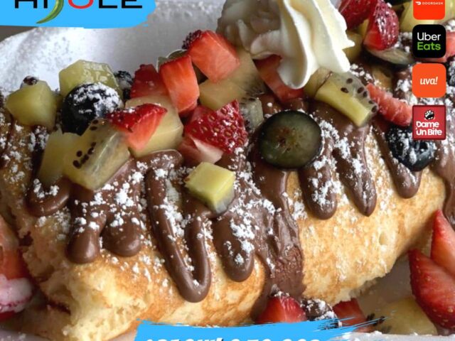 Hijole Cocina Mexicana Isla Verde 4