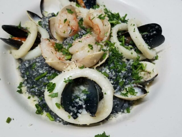 Il Bacaro Venezia Old San Juan 2
