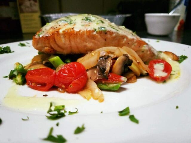 Il Bacaro Venezia Old San Juan 3