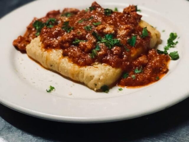 Il Bacaro Venezia Old San Juan 5