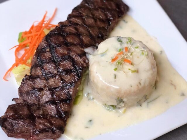 Kantares Restaurant Isla Verde 4