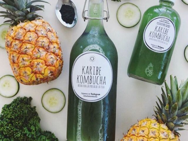 OneTwo.Rincón Rincon 6 Karibe Kombucha Rincon