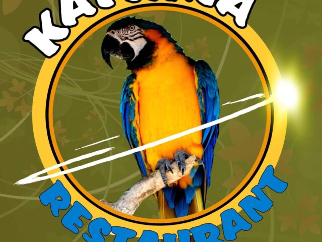 Grecafe Dorado 7 Katrina Dorado