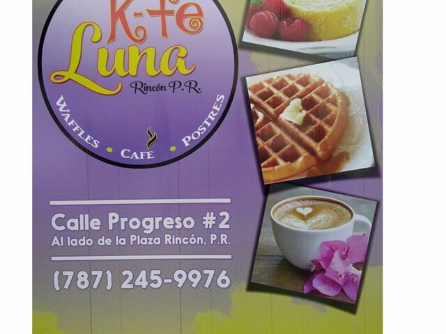 Green Zone Lounge Rincon 6 Kfé Luna Rincon