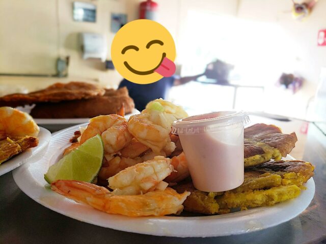 Kiosko La Comay Pi√±ones 2