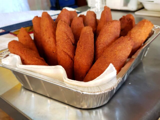 Kiosko La Comay Pi√±ones 5