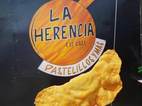LA Herencia Arecibo 1 LA Herencia Arecibo