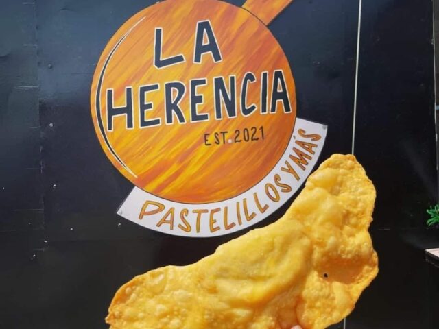 WOOD and CO. Artisan Pizza And More Arecibo 2 LA Herencia Arecibo