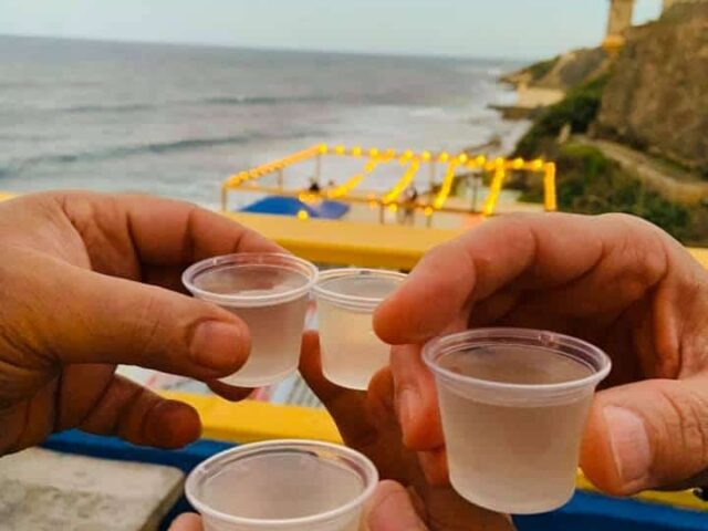 La 39 La Perla 2 La 39 La Perla 3