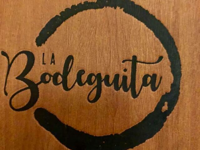 Bar La Unidad 10 La Bodeguita de Manolo