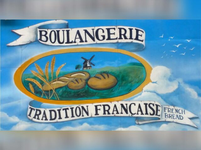 Pannes 7 La Boulangerie