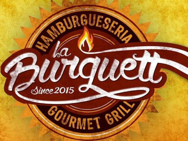 La Burguett 3 La Burguett
