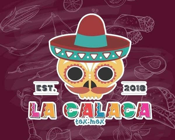 Las Nanas Cantina 8 La Calaca Tex-Mex