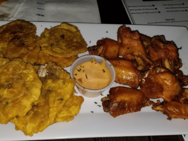 La Cantina by La Catrina Hato Rey 2